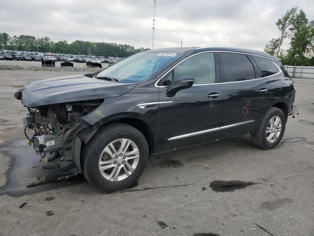 2021 BUICK ENCLAVE ESSENCE, null
