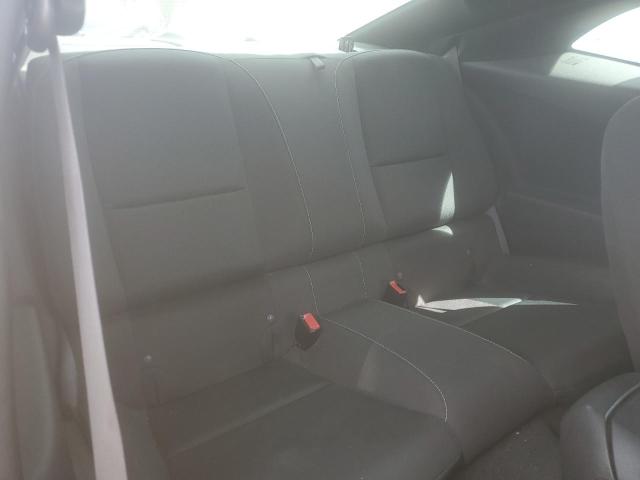 2G1FS1EW0D9235252 - 2013 CHEVROLET CAMARO SS GRAY photo 10