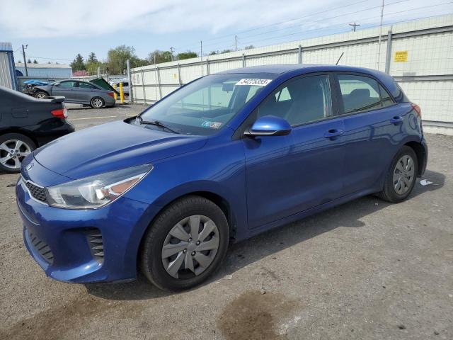 2020 KIA RIO LX, 