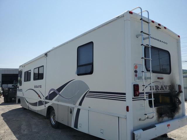 1GBLP37J2W3308193 - 1998 WINNEBAGO BRAVE TWO TONE photo 4