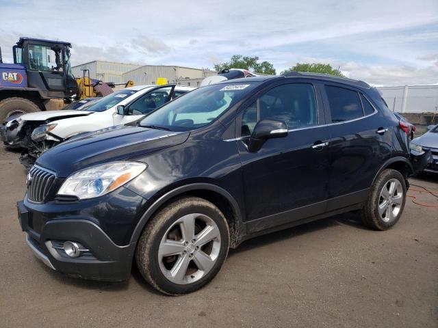 2016 BUICK ENCORE CONVENIENCE, 