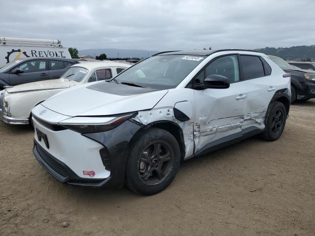 2023 TOYOTA BZ4X XLE, null