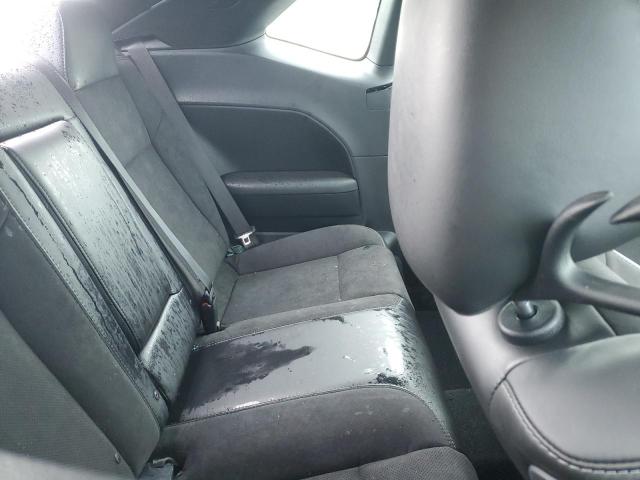 2C3CDZFJ0PH667599 - 2023 DODGE CHALLENGER R/T SCAT PACK BLACK photo 10