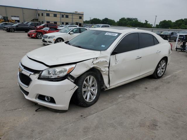 2014 CHEVROLET MALIBU LTZ, 