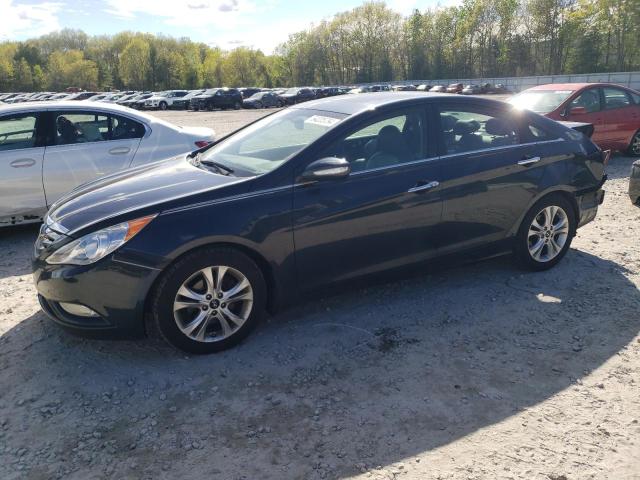 2013 HYUNDAI SONATA SE, 