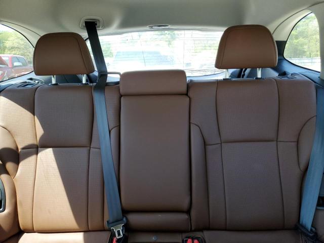 4S4BTGPD5L3140948 - 2020 SUBARU OUTBACK TOURING LDL Կանաչ լուսանկար 10