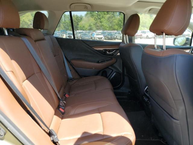 4S4BTGPD5L3140948 - 2020 SUBARU OUTBACK TOURING LDL Կանաչ լուսանկար 11