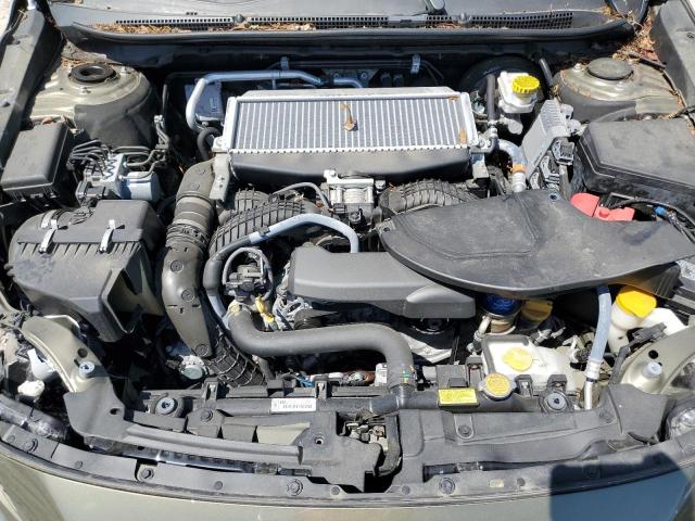 4S4BTGPD5L3140948 - 2020 SUBARU OUTBACK TOURING LDL Կանաչ լուսանկար 12