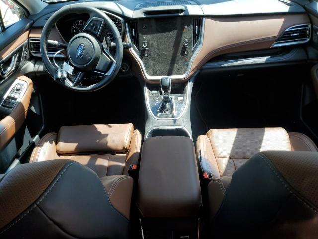 4S4BTGPD5L3140948 - 2020 SUBARU OUTBACK TOURING LDL Կանաչ լուսանկար 8