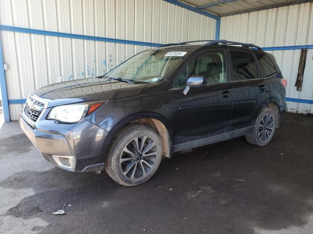 2017 SUBARU FORESTER 2.0XT PREMIUM, 