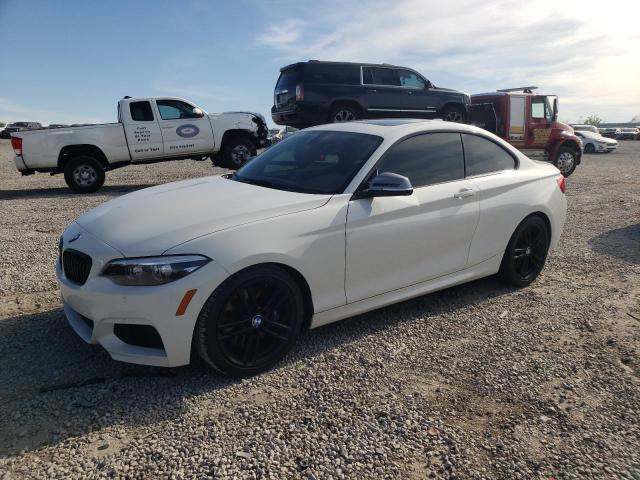2018 BMW M240I, 