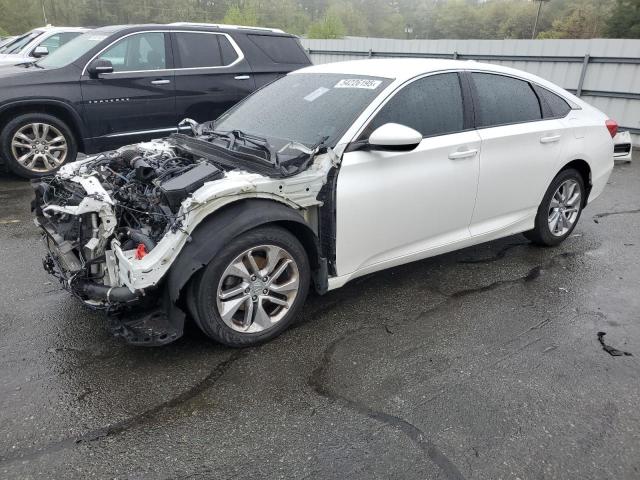 2019 HONDA ACCORD LX, null