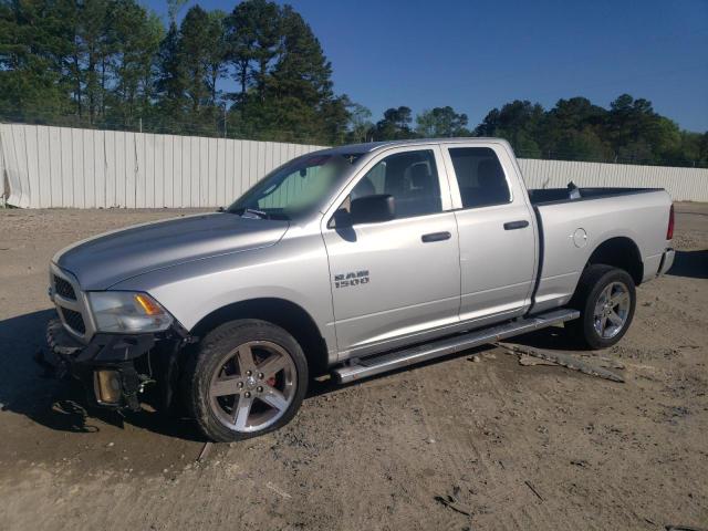 2017 RAM 1500 ST, 