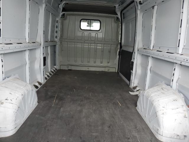 3C6LRVDG2ME512340 - 2021 RAM PROMASTER 2500 HIGH WHITE photo 10
