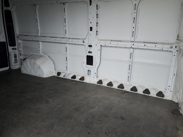 3C6LRVDG2ME512340 - 2021 RAM PROMASTER 2500 HIGH WHITE photo 11
