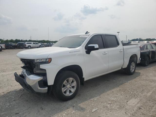 2019 CHEVROLET SILVERADO K1500 LT, null