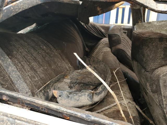 1G3AG55M9R6363464 - 1994 OLDSMOBILE CUTLASS CI S BLUE photo 10