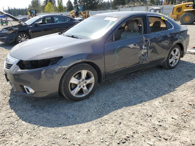2012 ACURA TSX TECH, 