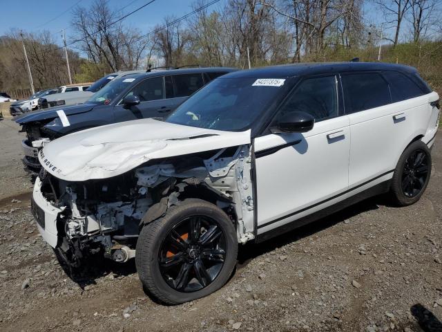 2021 LAND ROVER RANGE ROVE R-DYNAMIC S, null