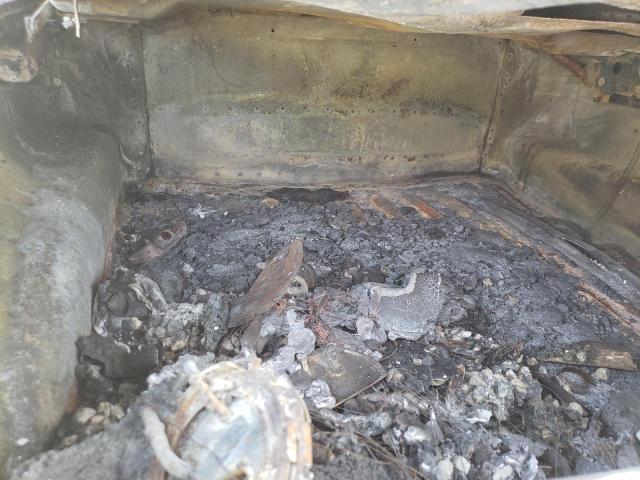 1GCES14P24B104089 - 2004 CHEVROLET SSR 烧焦的 照片 10