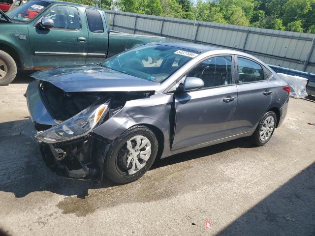 2019 HYUNDAI ACCENT SE, 