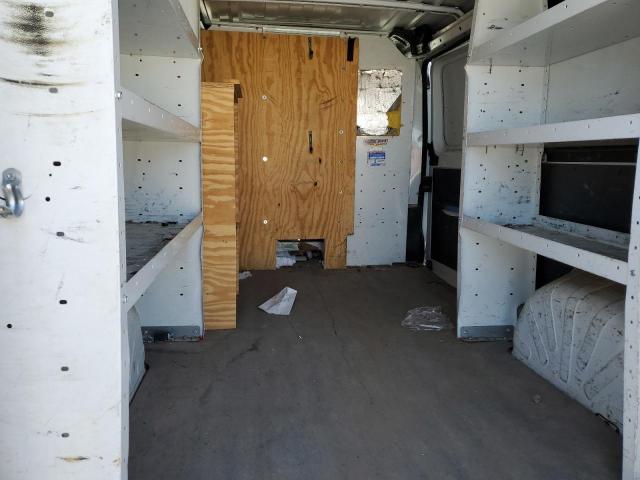 3C6TRVAG7LE131909 - 2020 RAM PROMASTER 1500 STANDARD WHITE photo 11