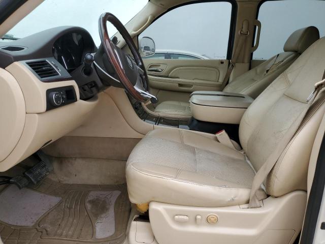 1GYFK66808R153256 - 2008 CADILLAC ESCALADE ESV BEIGE photo 7