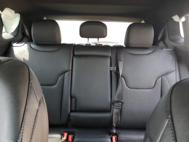 3C4NJDCN2PT543008 - 2023 JEEP COMPASS LIMITED CHARCOAL photo 10