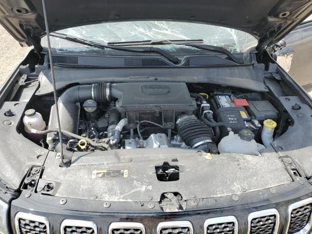 3C4NJDCN2PT543008 - 2023 JEEP COMPASS LIMITED CHARCOAL photo 12