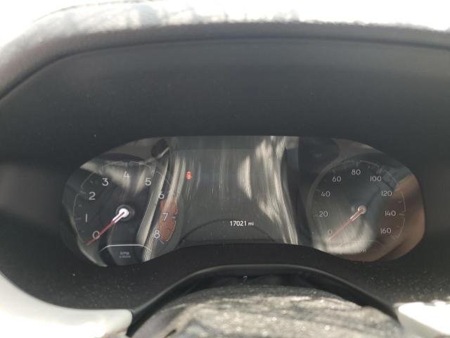 3C4NJDCN2PT543008 - 2023 JEEP COMPASS LIMITED CHARCOAL photo 9