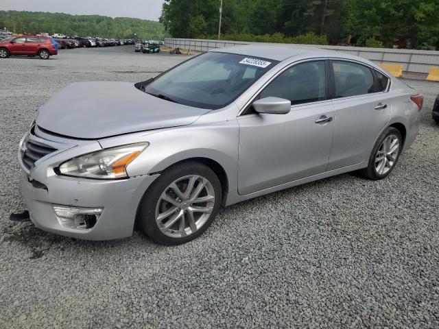 2013 NISSAN ALTIMA 2.5, 
