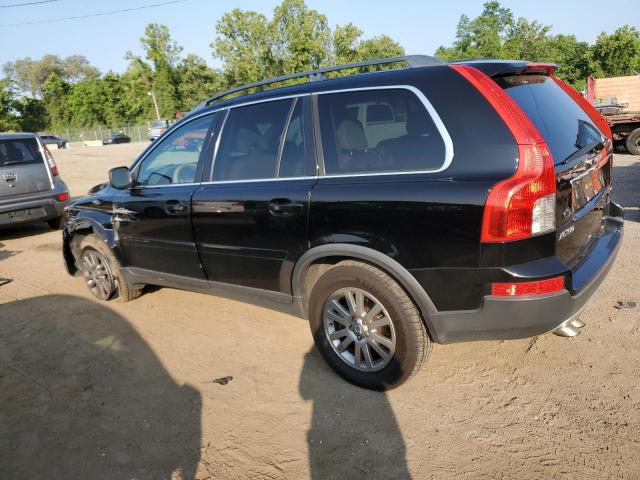 YV4CN982281438840 - 2008 VOLVO XC90 3.2 BLACK photo 2