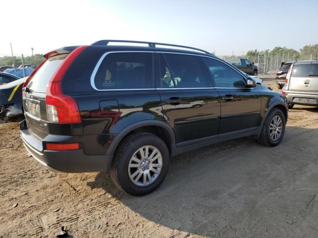 YV4CN982281438840 - 2008 VOLVO XC90 3.2 BLACK photo 3