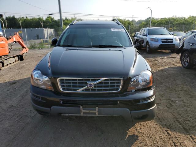 YV4CN982281438840 - 2008 VOLVO XC90 3.2 BLACK photo 5