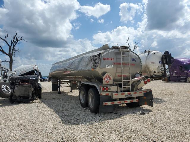 1PMA24425G5015071 - 2016 POLA TANKER SILVER photo 10