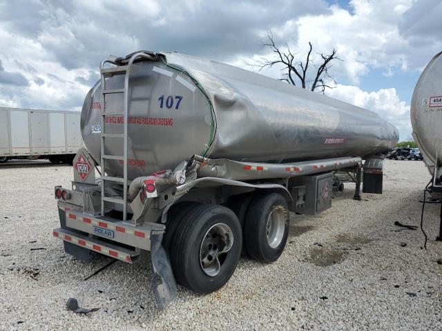 1PMA24425G5015071 - 2016 POLA TANKER SILVER photo 4