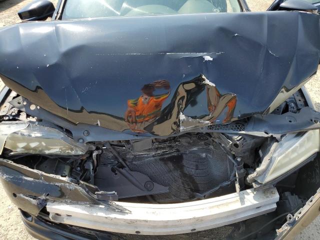 19UUB3F71FA006119 - 2015 ACURA TLX ADVANCE BLACK photo 11