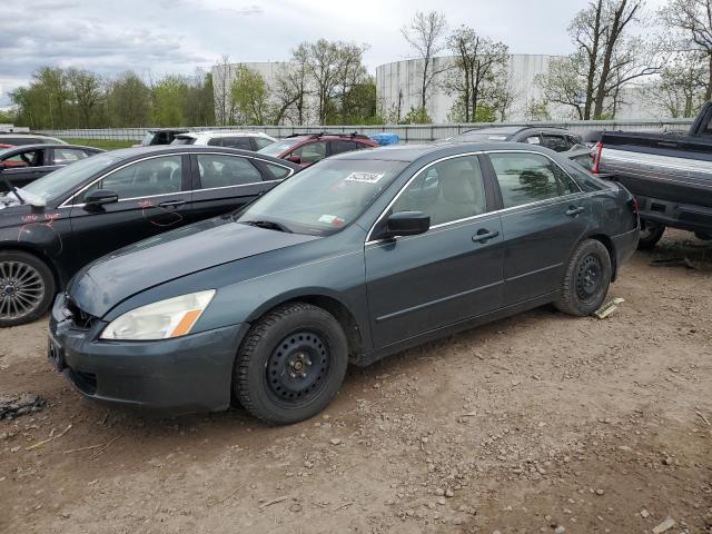 2004 HONDA ACCORD EX, 