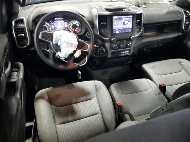 1C6RRFBG8NN423503 - 2022 RAM 1500 BIG HORN/LONE STAR GRAY photo 8