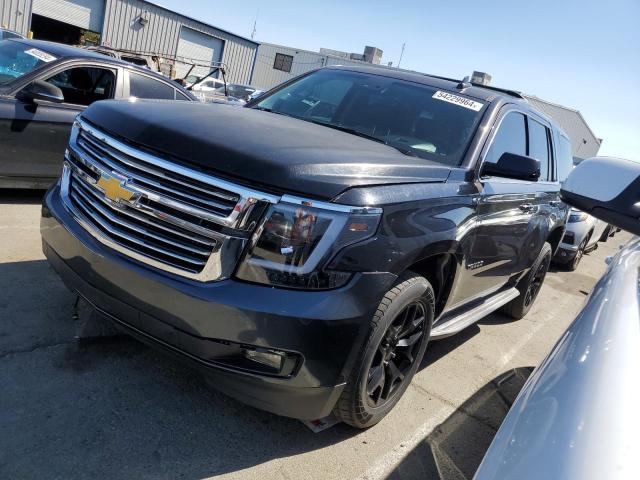 2016 CHEVROLET TAHOE C1500 LT, 