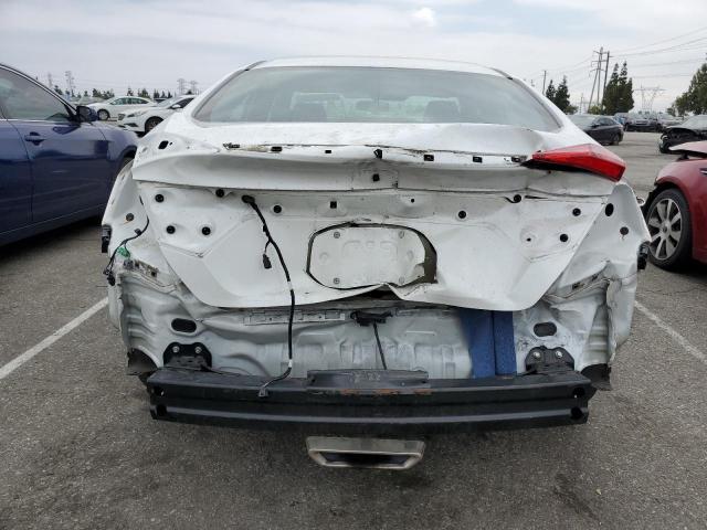 2HGFC2F81LH519764 - 2020 HONDA CIVIC SPORT 白色 照片 6