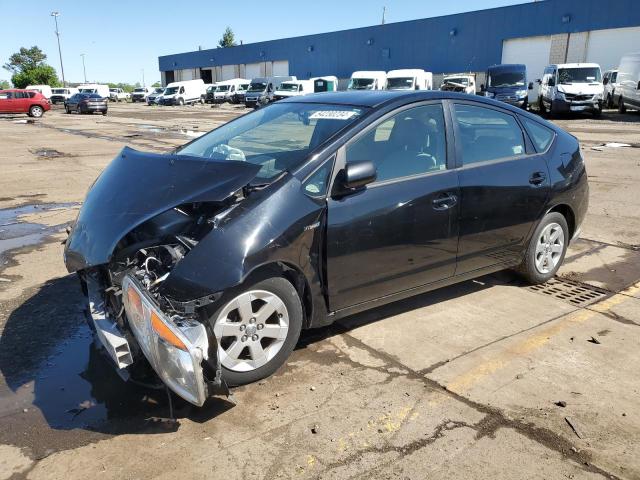 2008 TOYOTA PRIUS, 