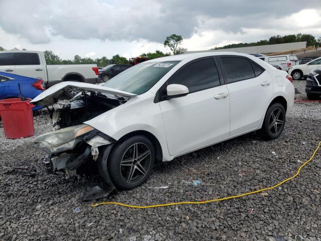 2015 TOYOTA COROLLA L, 