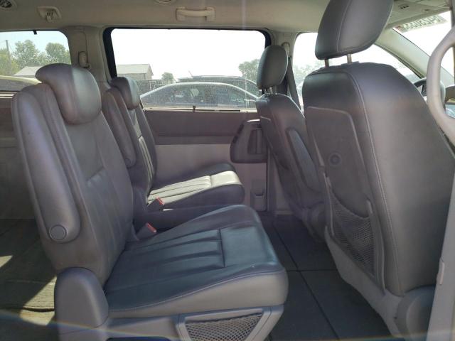 2A4RR5DX0AR137121 - 2010 CHRYSLER TOWN & COU TOURING 黑色 照片 11