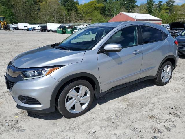 2019 HONDA HR-V EX, 