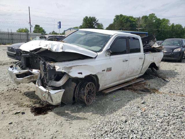 2012 DODGE RAM 2500 SLT, 