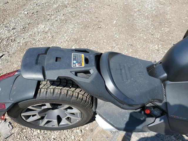 3JB2GEG2XMJ005724 - 2021 CAN-AM RYKER RALLY EDITION TWO TONE photo 6