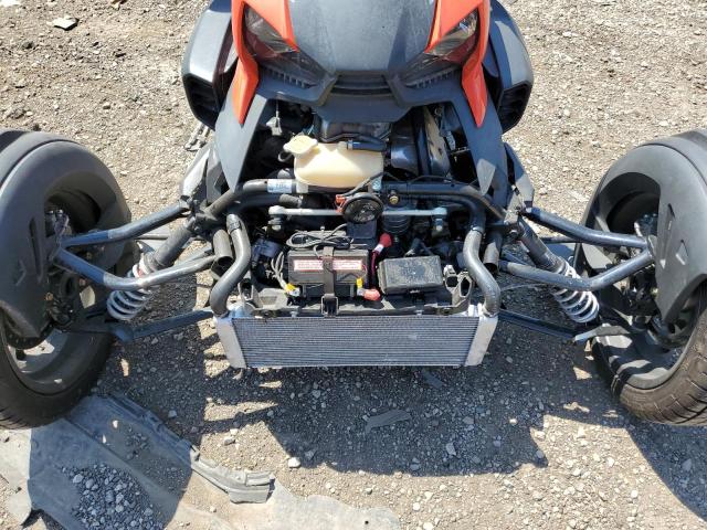 3JB2GEG2XMJ005724 - 2021 CAN-AM RYKER RALLY EDITION TWO TONE photo 7