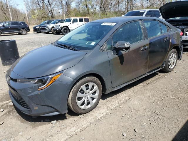 2024 TOYOTA COROLLA LE, null