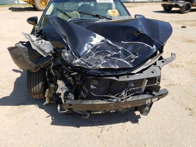 4T1BK1EB8EU112785 - 2014 TOYOTA AVALON BASE 黑色 照片 11